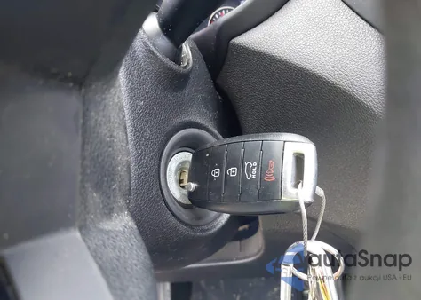 2020 Kia Sorento S from USA, damaged, VIN 5XYPGDA5XLG617335